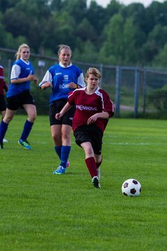 Bild 104 - B-Juniorinnen FSC Kaltenkirchen - MTSV Olympia Neum�nster : Ergebnis: 3:2
